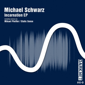 Обложка для Michael Schwarz - Incarnation