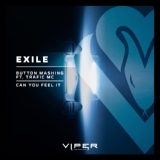 Обложка для Exile - Can You Feel It