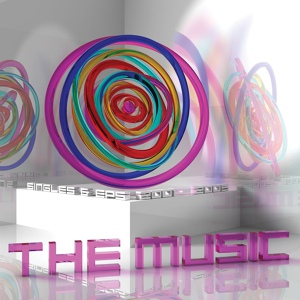 Обложка для The Music - The Truth Is No Words