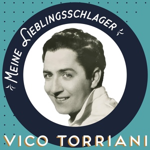 Обложка для Vico Torriani - Piano