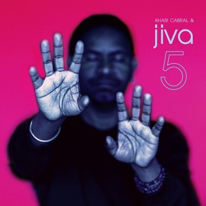 Обложка для JIVA - I Believe