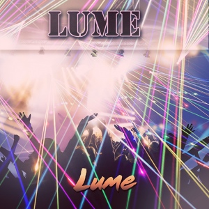 Обложка для Lume - Lume