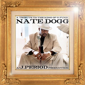 Обложка для Nate Dogg feat. Redman - The Set Up (feat. Redman)