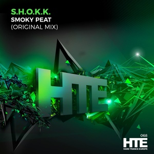 Обложка для S.H.O.K.K. - Smoky Peat