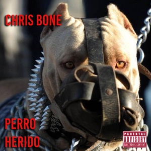 Обложка для Chris Bone - Perro Herido