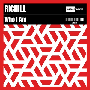 Обложка для Richill - Who I Am