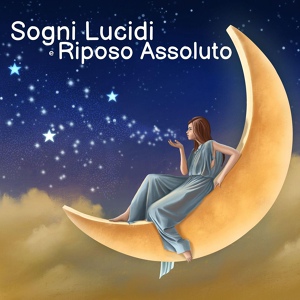 Обложка для Soranzo Quercia - Sogni Lucidi