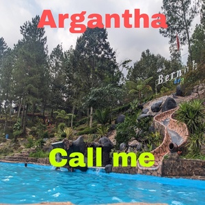 Обложка для Argantha - Call me