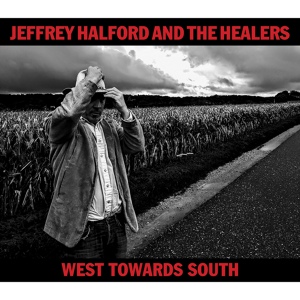 Обложка для Jeffrey Halford and the Healers - Geronimo