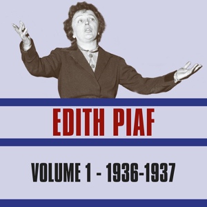 Обложка для Edith Piaf - Reste