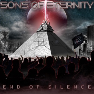 Обложка для Sons Of Eternity - Before The Day Will End