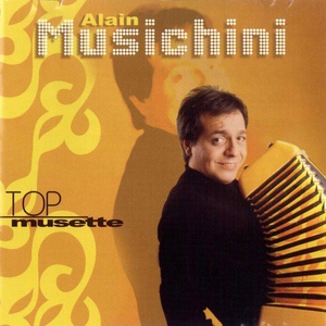 Обложка для Alain Musichini - Trompette melody