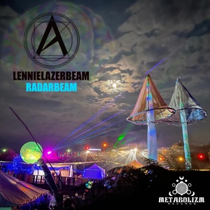 Обложка для Lennielazerbeam - Speed of Light