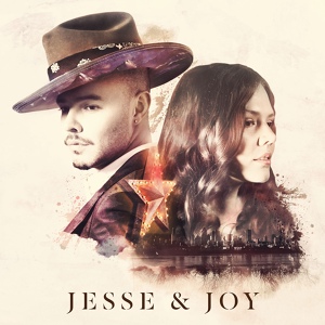 Обложка для Jesse & Joy - Here I Go
