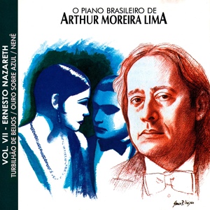 Обложка для Arthur Moreira Lima - Famoso