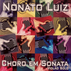 Обложка для Nonato Luiz - Afonsina