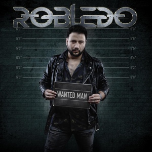 Обложка для Robledo - Wanted Man