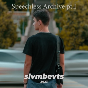 Обложка для slvmbevts - A Brand New Day