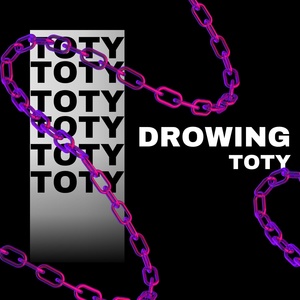 Обложка для Toty - Drowing