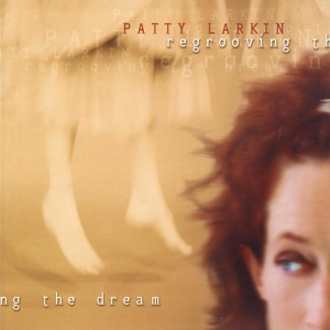 Обложка для Patty Larkin - Lost And Found