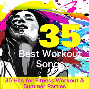 Обложка для Workout Music 4 More Power - Electro Café - Go for a Run