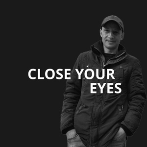 Обложка для VIACHESLAV SERBIN FT. DMITRIY SMIRNOV - Close Your Eyes [Extended Mix]