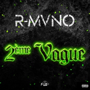 Обложка для R-MVNO - 2ème vague