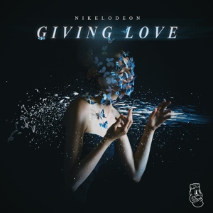 Обложка для Nikelodeon - Giving Love