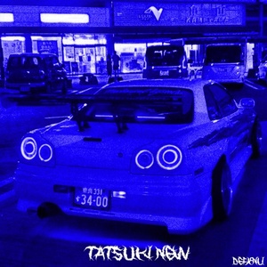 Обложка для DEFXNLI - Tatsuki