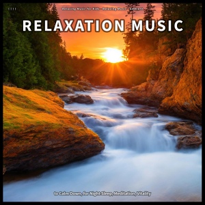 Обложка для Relaxing Music for Kids, Relaxing Music, Ambient - Quiet Music