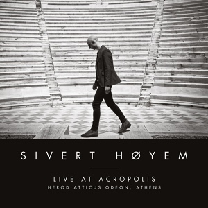 Обложка для Sivert Høyem - Prisoner of the Road