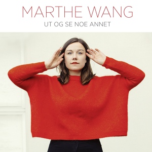 Обложка для Marthe Wang - Følg meg