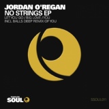 Обложка для Jordan O'Regan - You