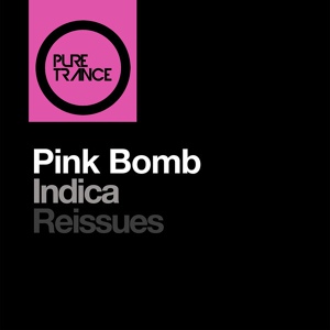 Обложка для Pink Bomb - Indica