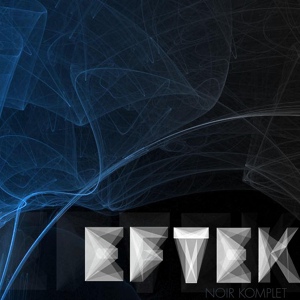 Обложка для Eftek - 8Th Structure