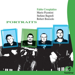 Обложка для Fabio Crespiatico, Mario Piacentini, Stefano Bagnoli, Robert Bonisolo - Lontano da te
