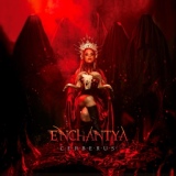 Обложка для Enchantya - All Down in Flames