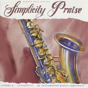 Обложка для Simplicity Praise - Holy Ground