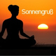 Обложка для Sonnengruß Yoga Musik Akademie - In You (Wellnes)