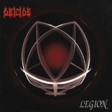 Обложка для Deicide - Satan Spawn, the Caco Daemon