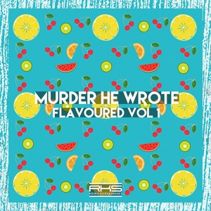 Обложка для Murder He Wrote - Mono