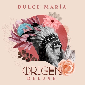 Обложка для Dulce María - Lejos