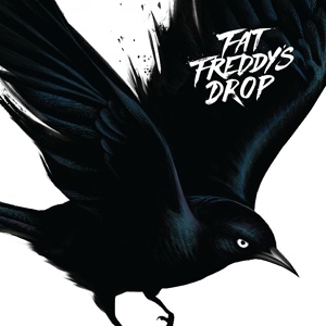 Обложка для Fat Freddy's Drop - Soldier