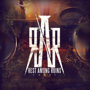 Обложка для Rest Among Ruins - In Another's Skin