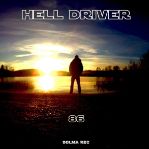 Обложка для Hell Driver - Blacklight