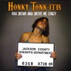 Обложка для Honky Tonk-itis - Please Stop the Train