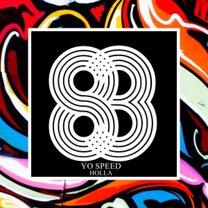 Обложка для Yo Speed - Holla