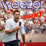 Обложка для Weezer - Represent