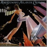 Обложка для Rod Stewart - Drift Away