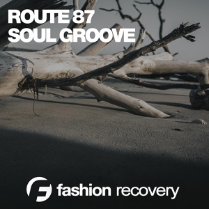 Обложка для Route 87 - Soul Groove (Original Mix)